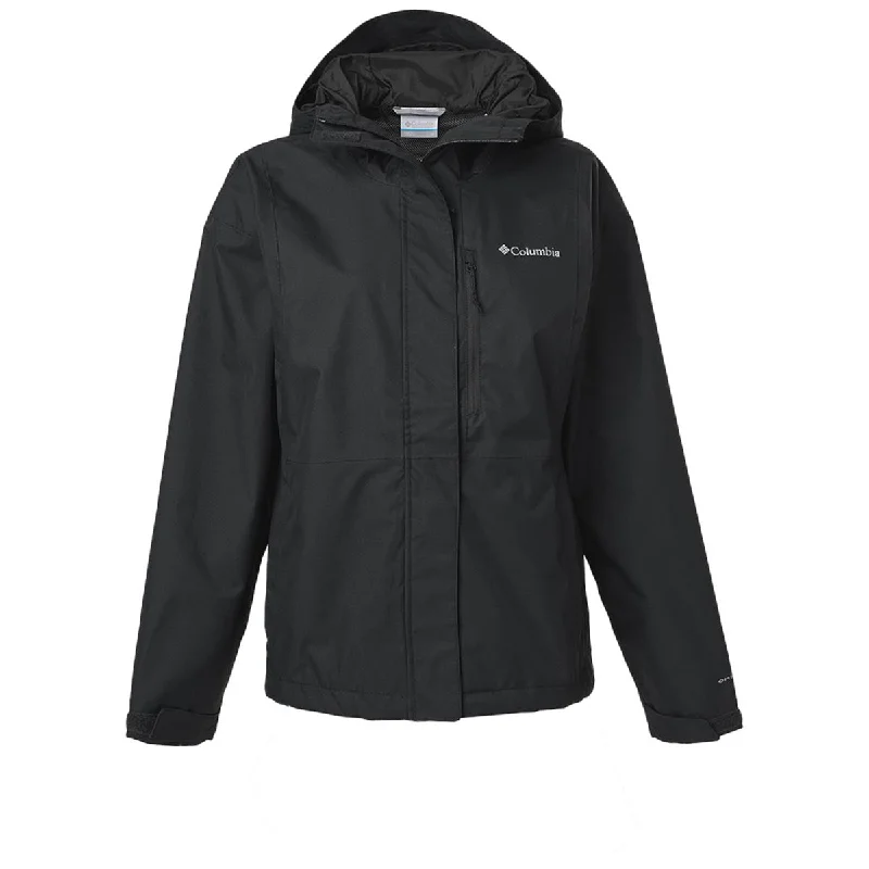 Fashion-forward Women's Wear Columbia Women's Black Hikebound Jacket