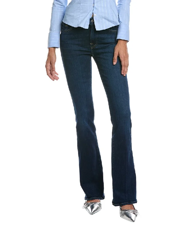 Women's Formal Clothes 7 For All Mankind The Classic Opulent Bootcut Jean