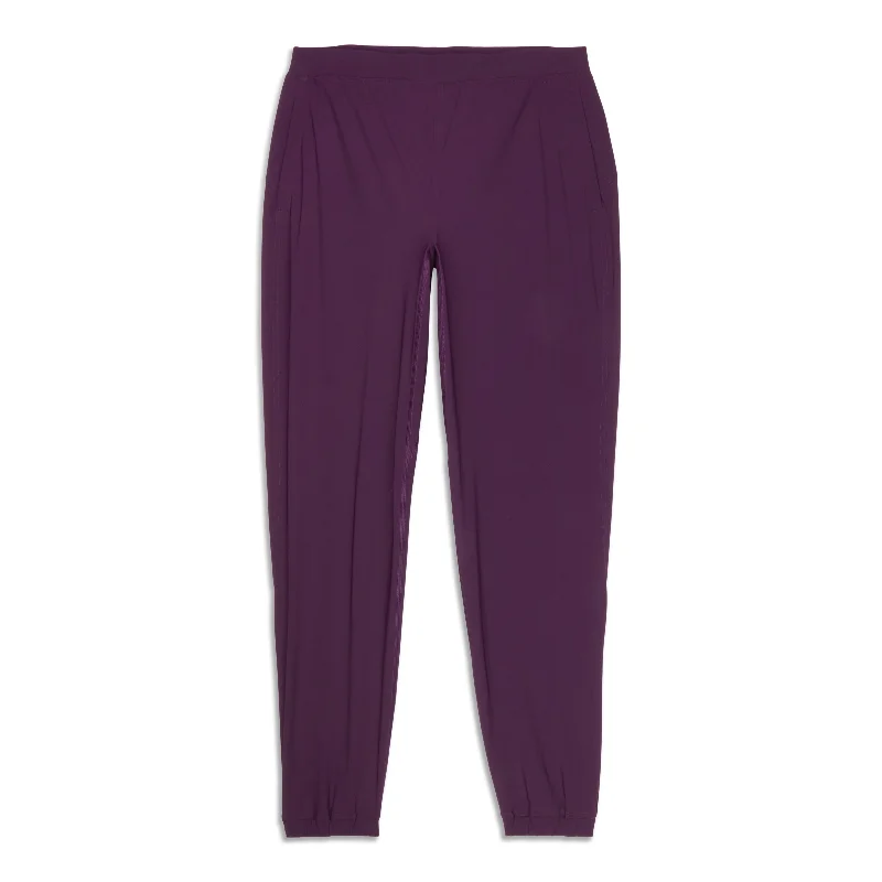 Trend Alert Adapted State High-Rise Jogger - Resale