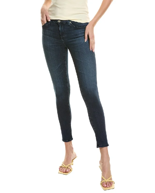 Casual Chic Clothing AG Jeans The Legging 5 Years Cache Skinny Ankle Cut