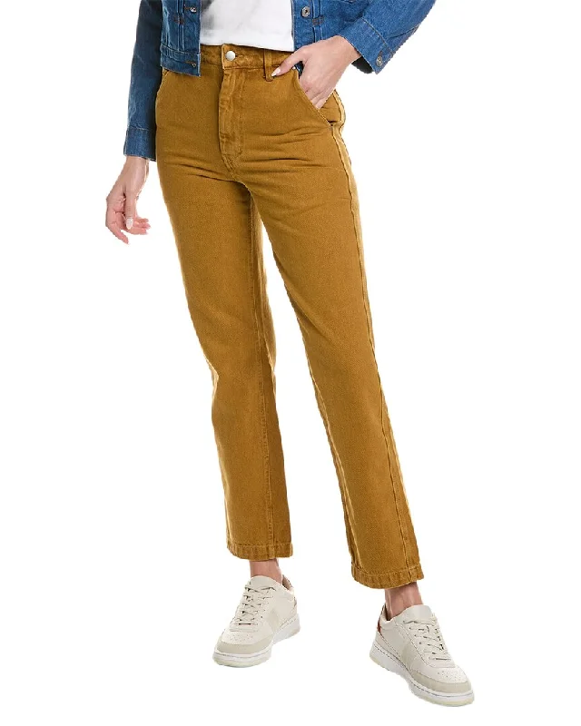 Graceful Fashion ALEX MILL Thompson Jean