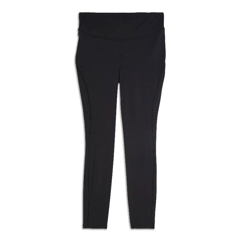 Women's Vintage Garments Base Pace High-Rise Running Tight - Resale