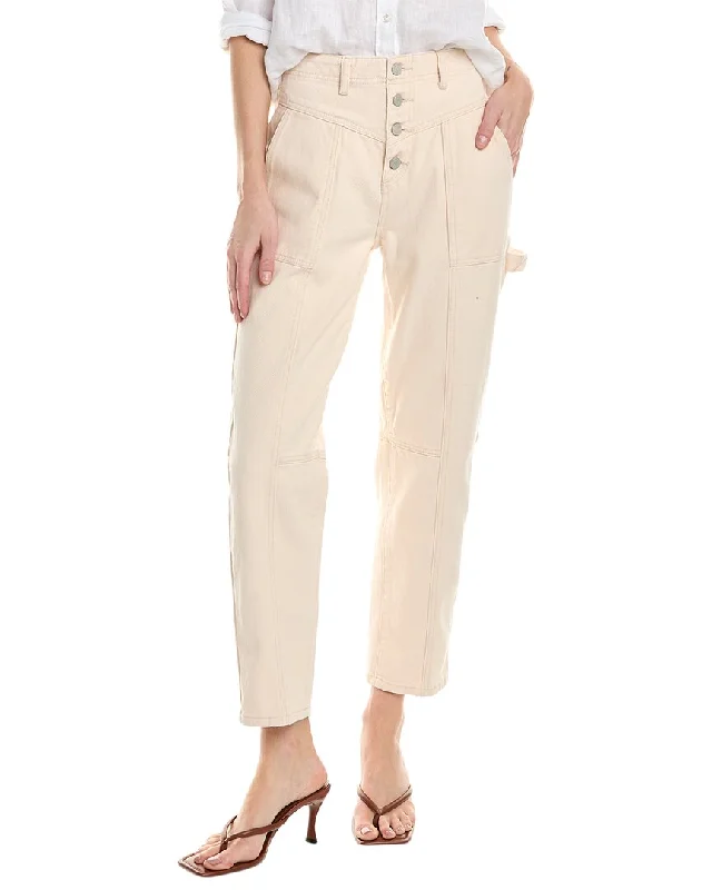 Stylish Savings Blank NYC Naturale Tapered Jean