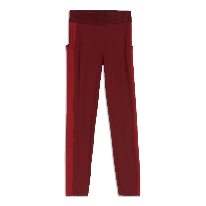 Sale Clothes Online Box It Out Legging - Resale