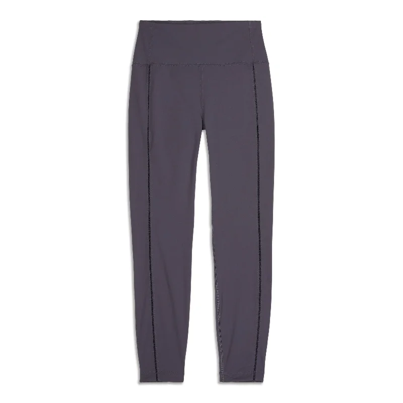 Women's Classic Attire Create Your Calm Legging - Resale