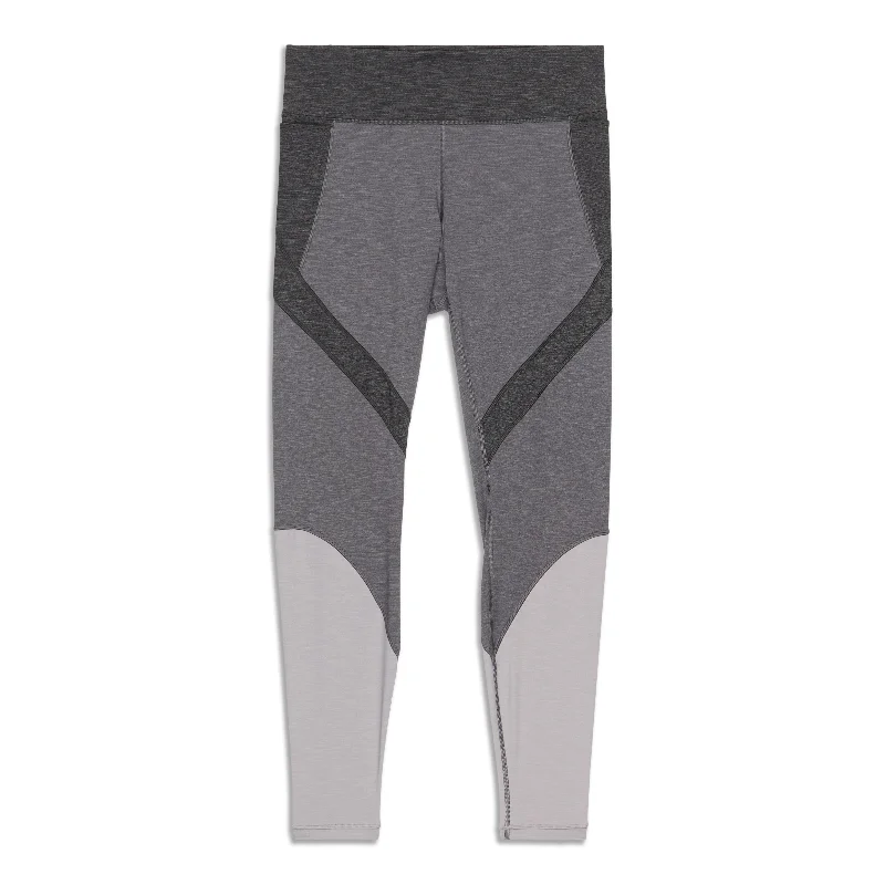 Clearance Sale Early Extension High Rise Legging - Resale