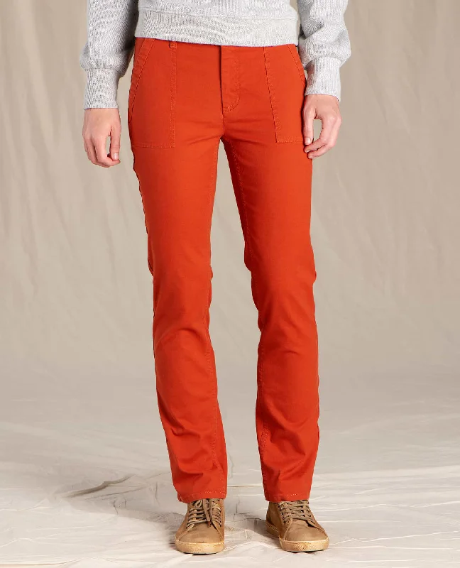Elegant Styles Earthworks Pant