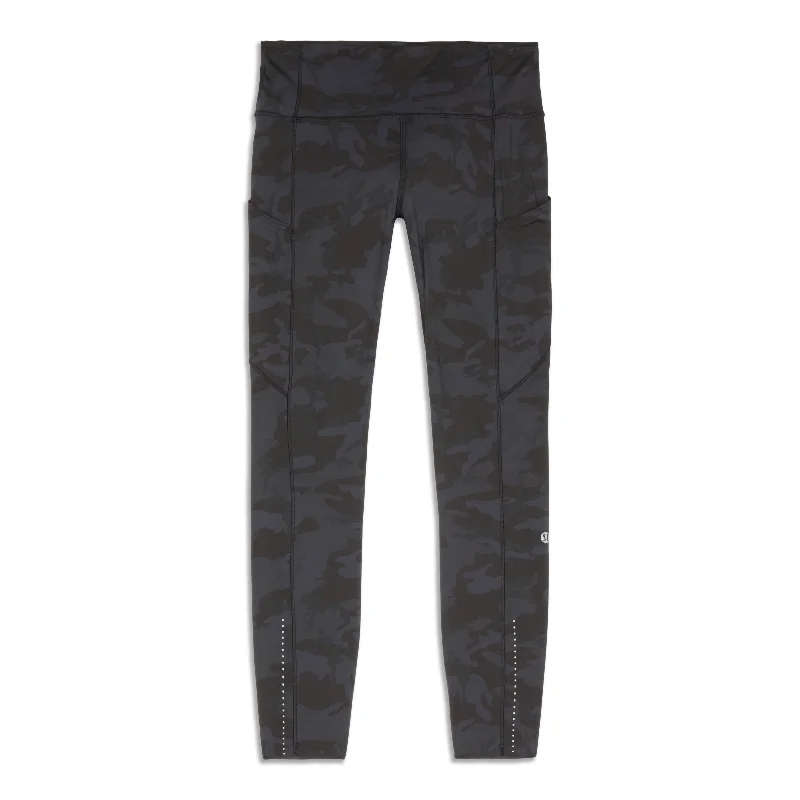 Women Online Clothing Boutiques Fast And Free High Rise Legging - Resale