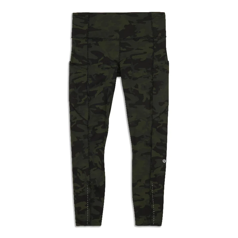 Online Boutiques Fast And Free High Rise Legging - Resale