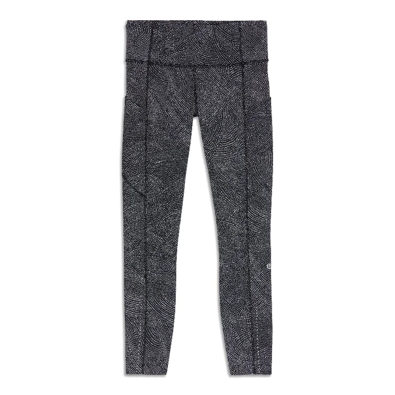 Weekend Sale Fast And Free High Rise Legging - Resale