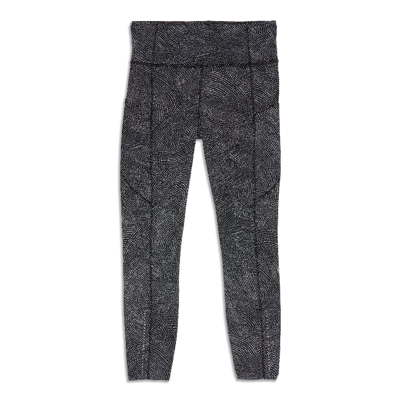Big Sale Event Fast And Free High Rise Legging - Resale