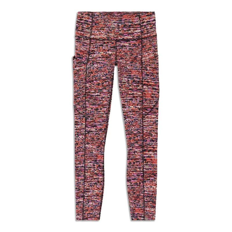 New Arrival Discounts Fast And Free High Rise Legging - Resale