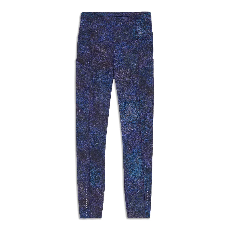 Women Apparel Fast And Free High Rise Legging - Resale