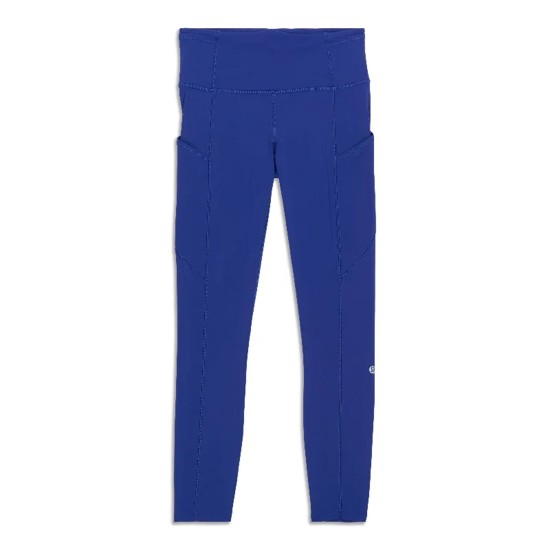 Day To Night Styles Fast And Free High Rise Legging - Resale