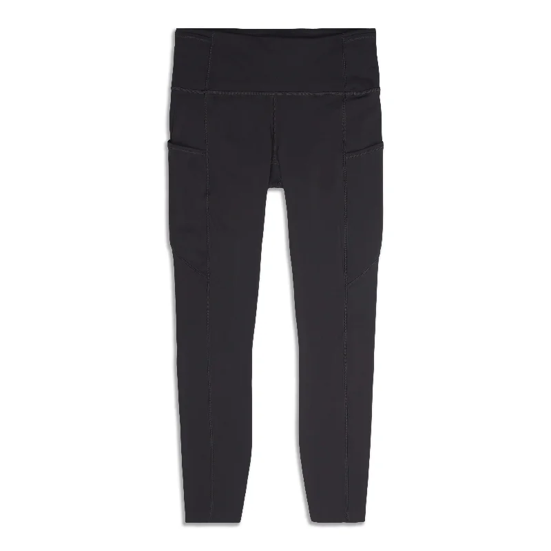 Women's Resort Apparel Fast And Free High Rise Legging - Resale