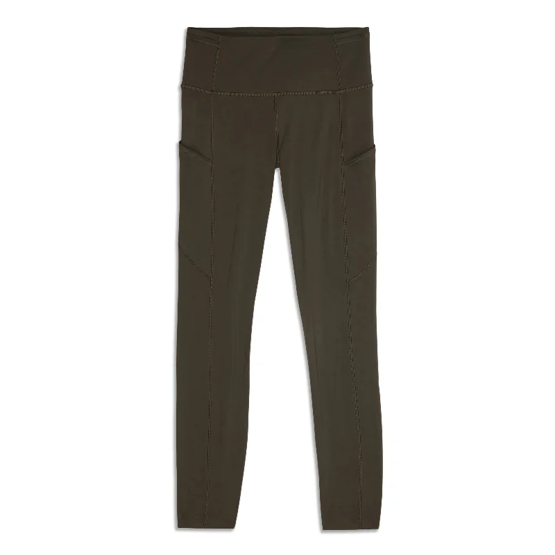 Hot Trends Fast And Free High-Rise Tight - Resale