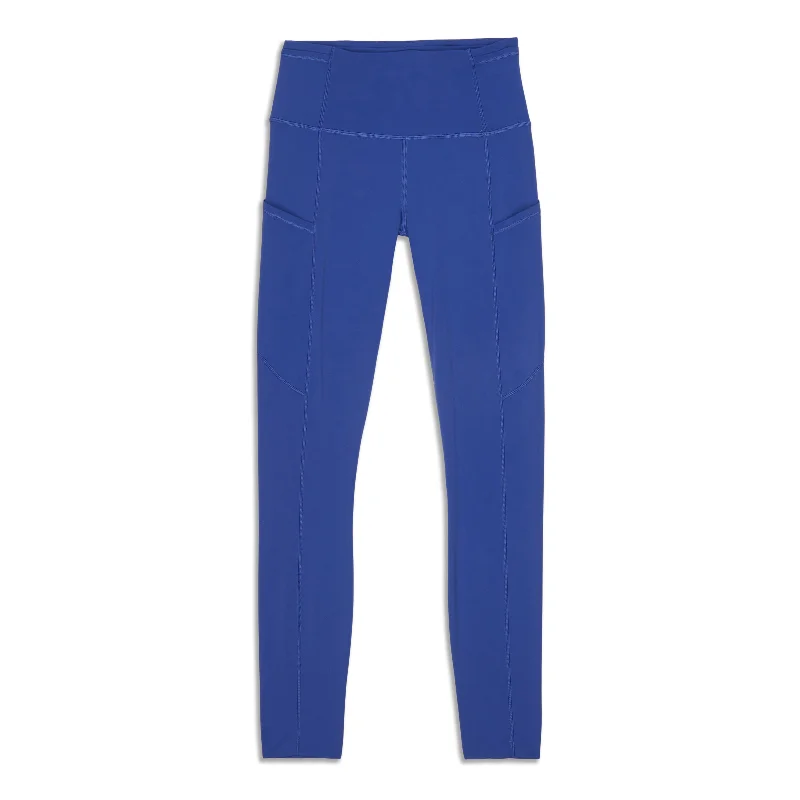 Fashion Forward Fast And Free High-Rise Tight - Resale