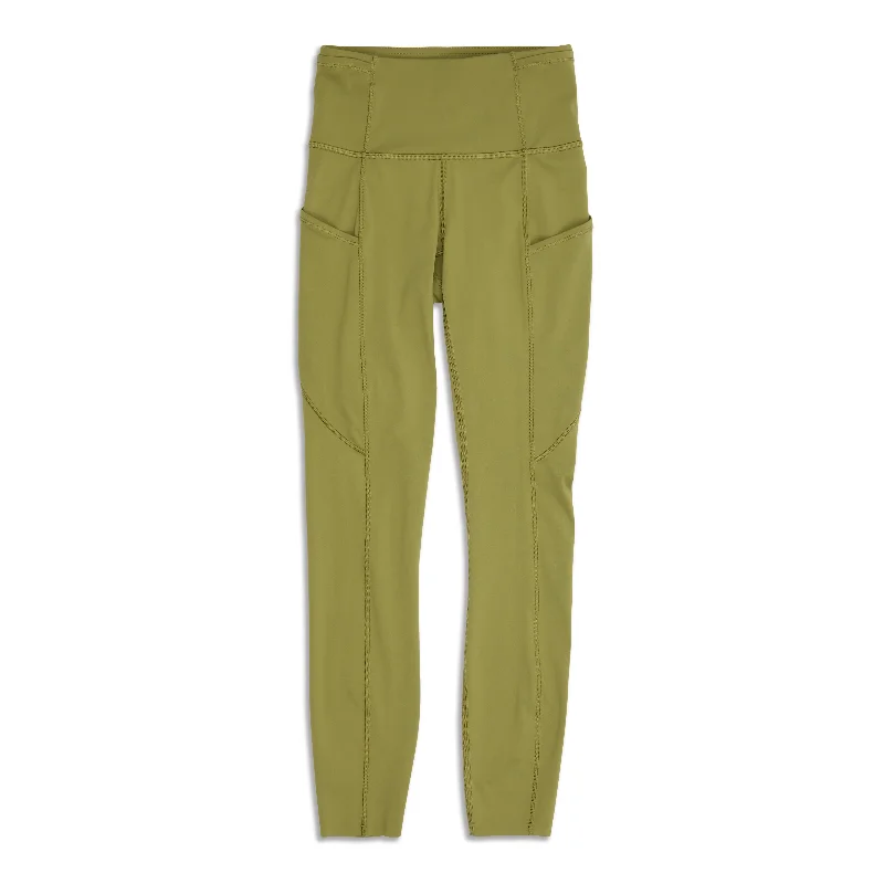 Women's Occasion Wear Apparel Fast And Free High-Rise Tight - Resale