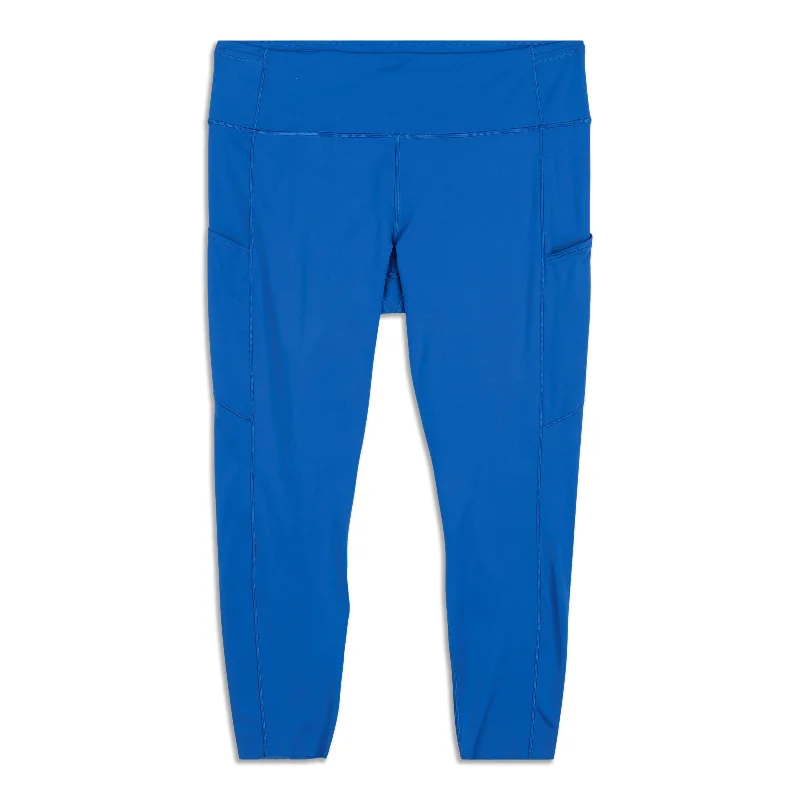Timeless Women's Apparel Fast And Free High-Rise Tight - Resale