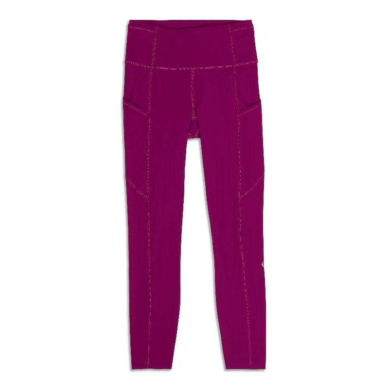 Stylish Women's Outerwear Apparel Fast And Free High-Rise Tight - Resale