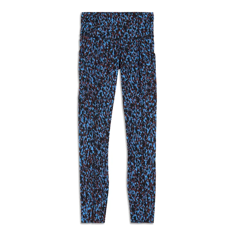 Women's Comfortable Apparel Fast And Free High-Rise Tight - Resale