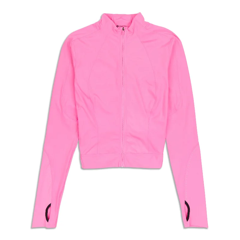 Classic Women's Clothing Styles Final Mile Jacket - Resale