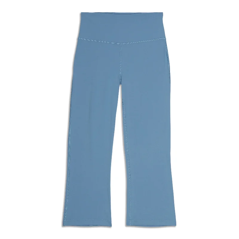 Women's Elegant Garments Groove Super-High-Rise Crop - Resale