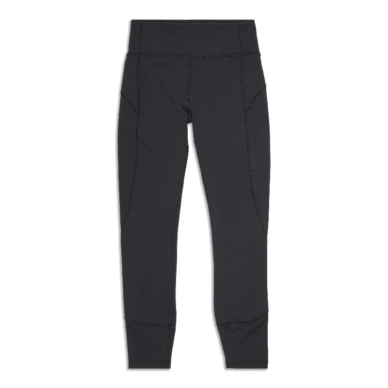 Women Clothes In Movement Legging - Resale