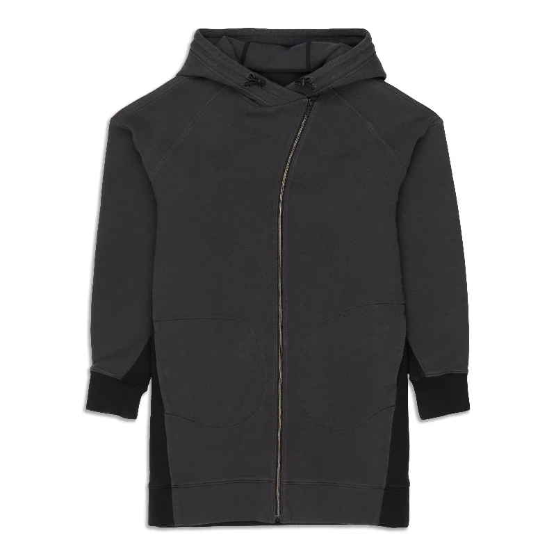 Comfortable Women's Outfits In Orbit Jacket - Resale