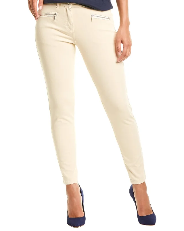 Bold Prints Casual Chic J.McLaughlin Pant