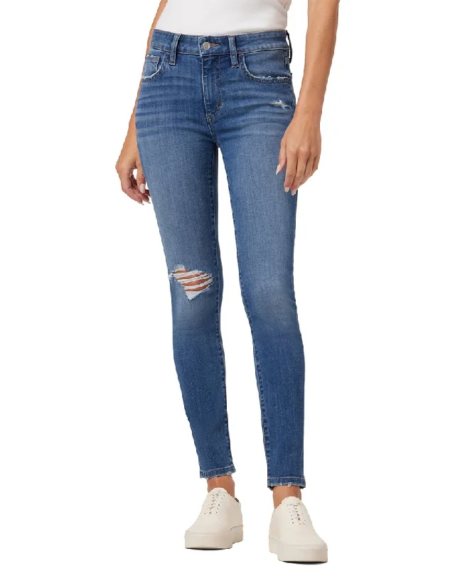 Imeless Style JOE’S Jeans Curvy Cynlee Skinny Ankle Jean
