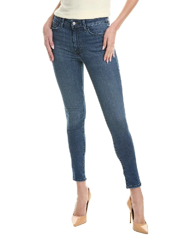 Colorful Clothing JOE’S Jeans Diana High-Rise Curvy Skinny Ankle Jean