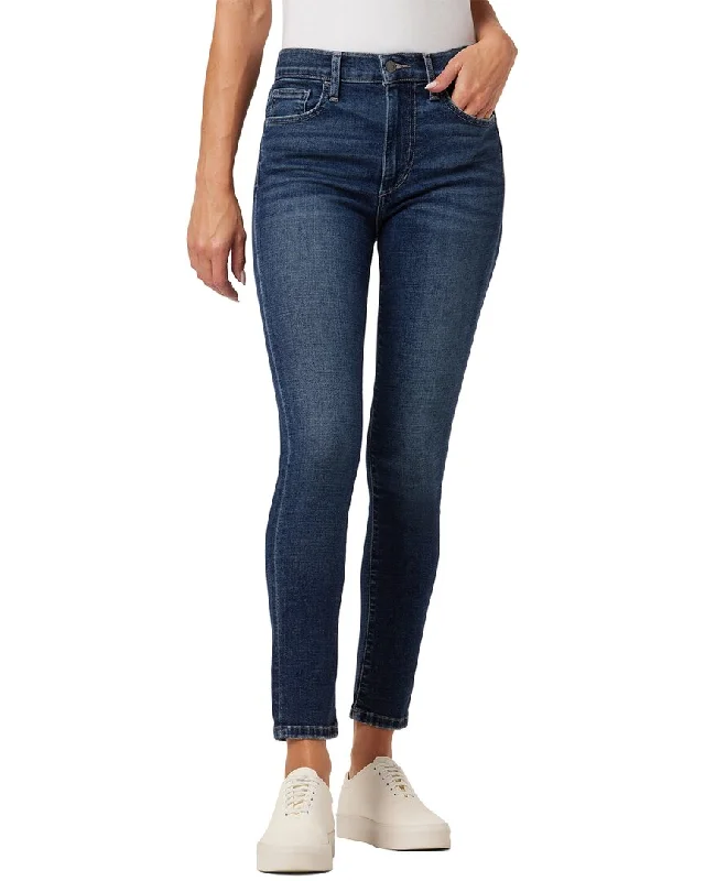 Versatile Outfits JOE’S Jeans High-Rise Brynn Skinny Ankle Jean