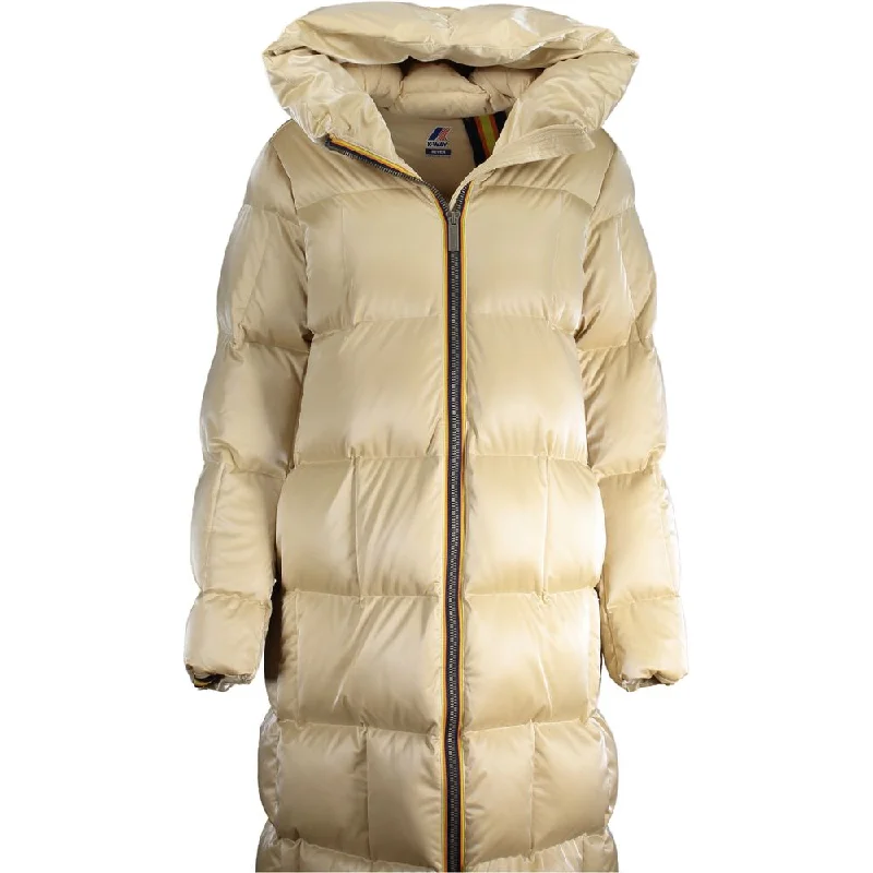 Bundle Offer K-WAY  Polyester Jackets & Women's Coat