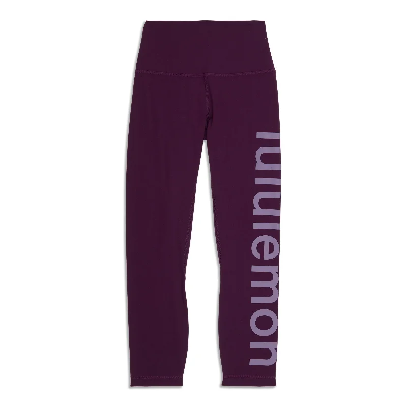 Women's Evening Garments lululemon Align™ High-Rise Crop - Resale