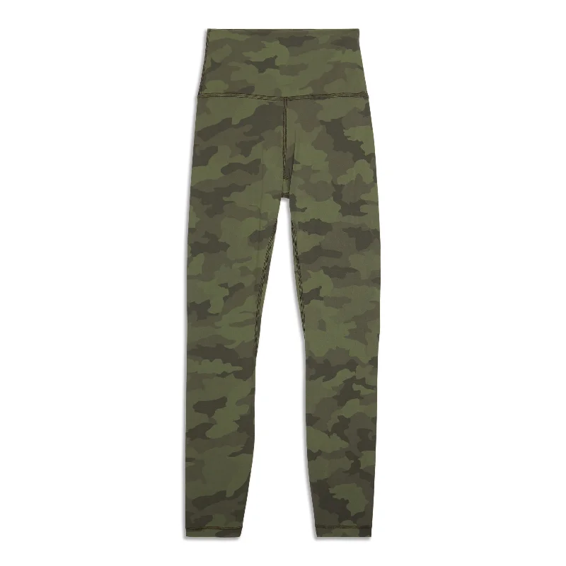 Casual Fashion lululemon Align™ High Rise Legging - Resale