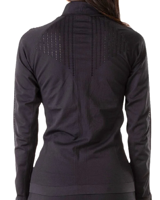Women's Everyday Garments LUNA SEAMLESS JACKET