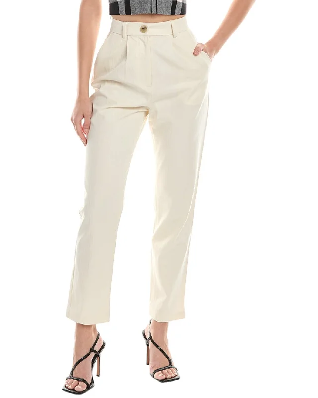 Fashion Essentials Mara Hoffman Dita Pant