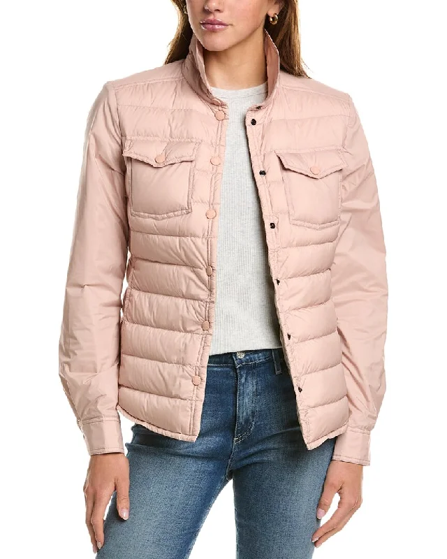 Women's Formal Apparel Moncler Averau Jacket