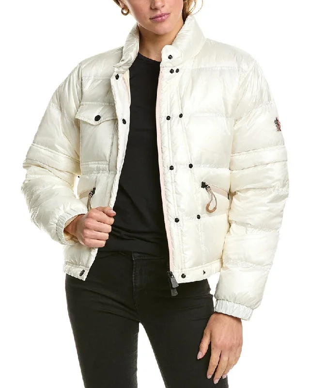 Affordable Luxury Women's Garments Moncler Down Coat