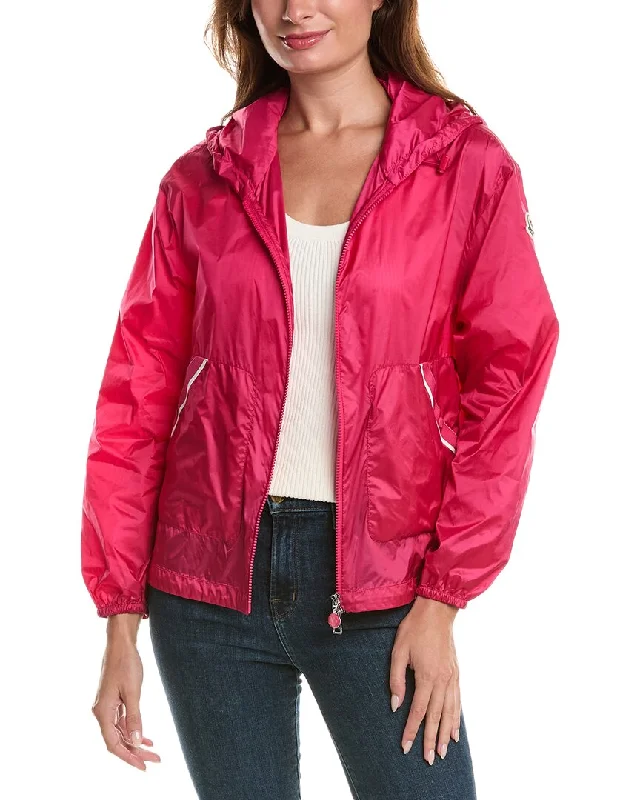 Sophisticated Women's Fashion Moncler Filiria Jacket