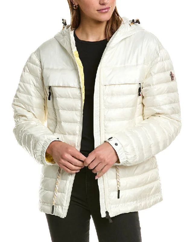 Charming Women's Holiday Apparel Moncler Lightweight Down Vest