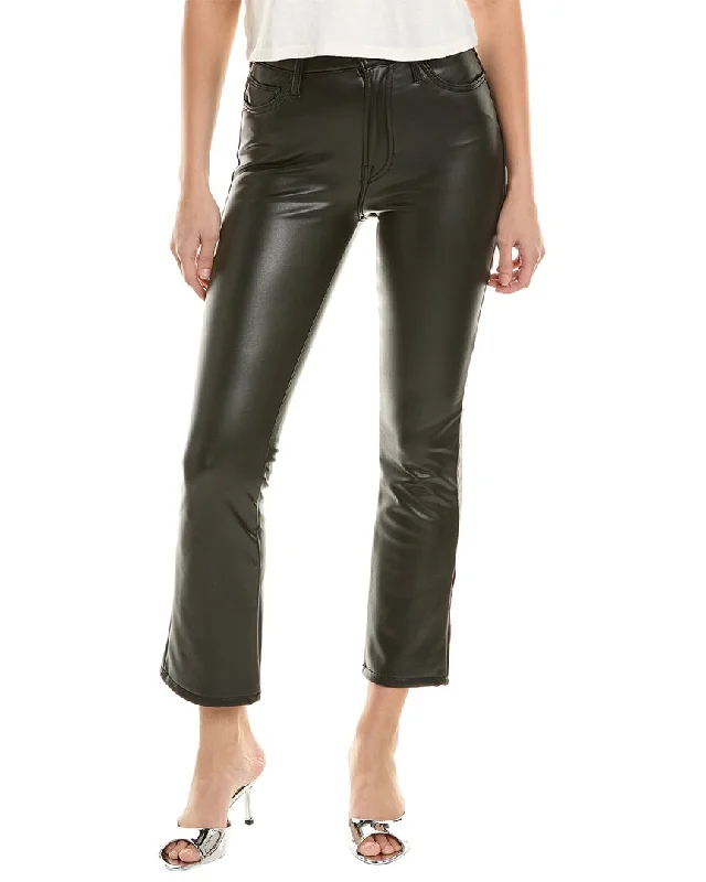 Casual Chic Clothing MOTHER Denim The Insider Faux Show Ankle Jean