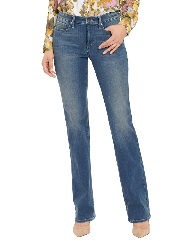 Clearance Sale NYDJ Barbara Balance Bootcut Jean