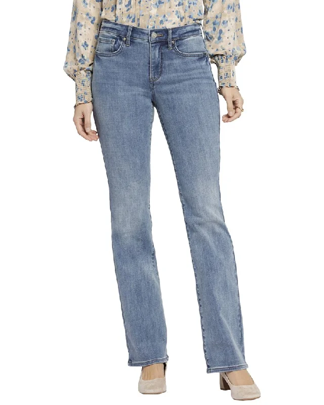 Bold Fashion NYDJ Barbara Paddington Bootcut Jean