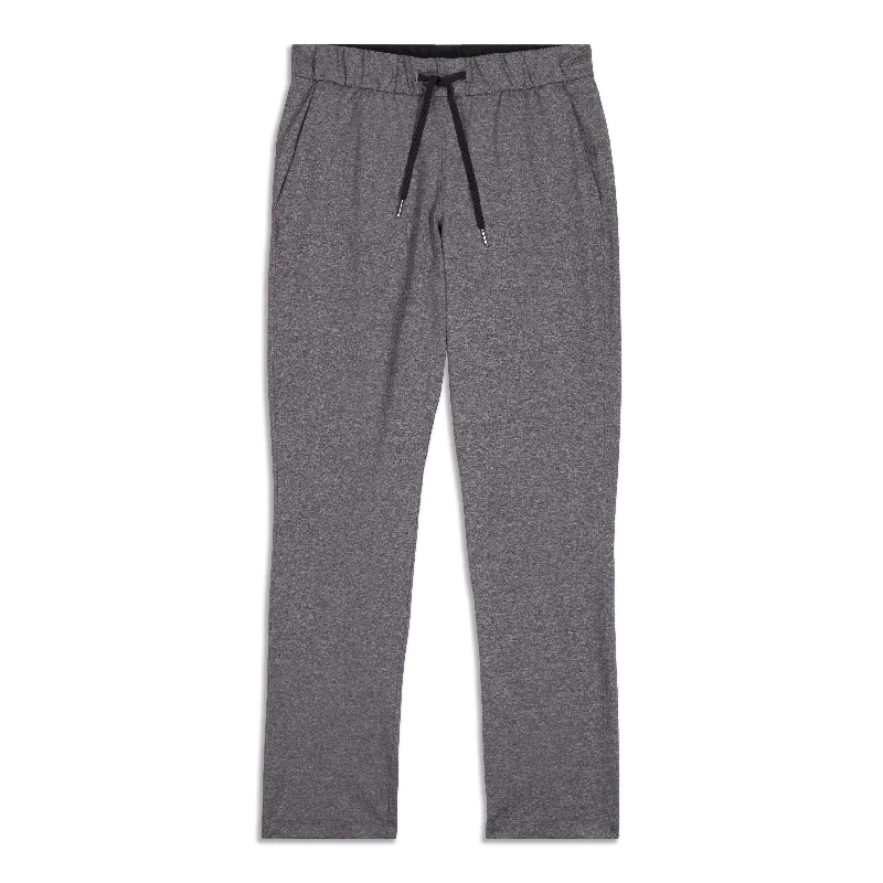 Casual Wear On The Fly Pant Full Length - Resale
