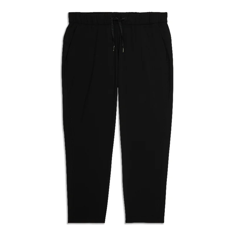 Women's Fashionable Attire For Work On The Fly Pant - Resale