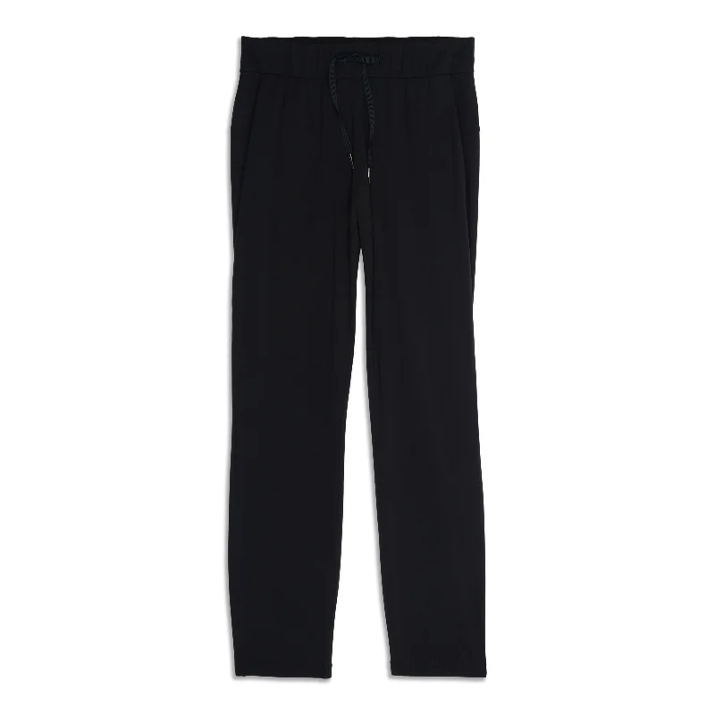 Stylish Women's Apparel On The Fly Pant - Resale