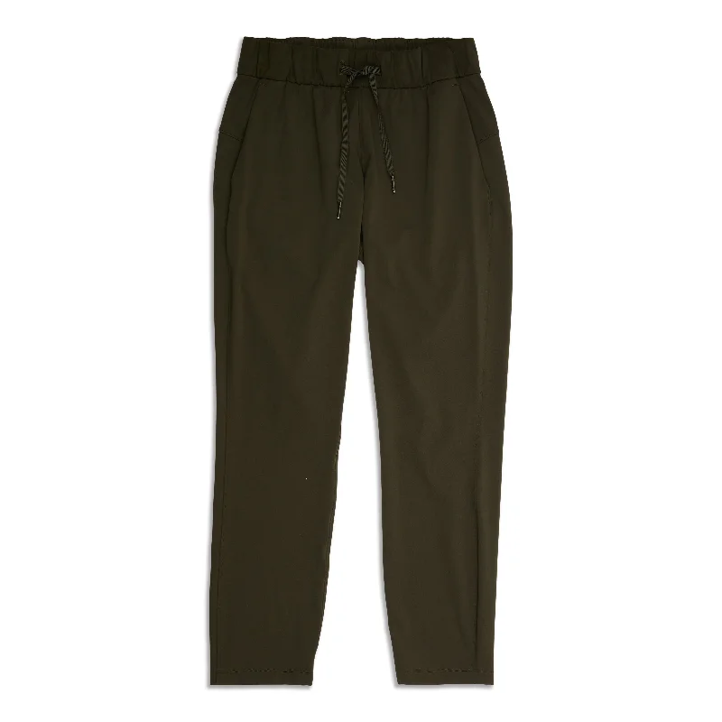 Stylish Women's Garments For Holidays On The Fly Pant - Resale