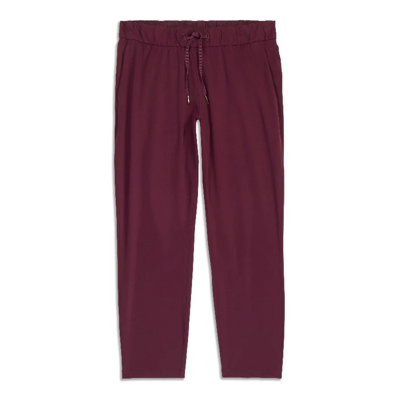 Women's High-Fashion Garments On The Fly Pant - Resale